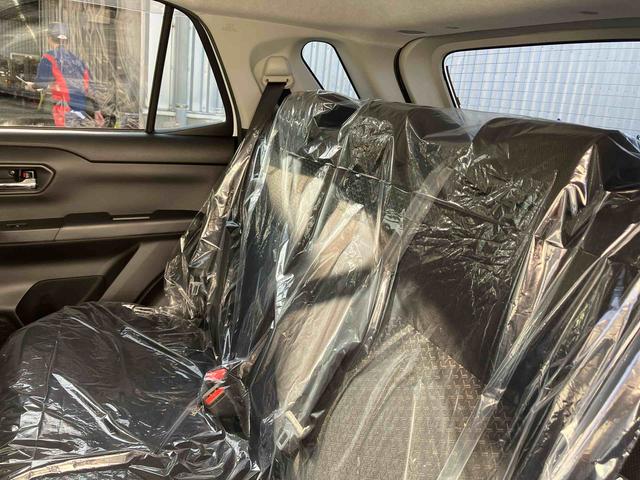 ロッキーＧ（沖縄県）の中古車