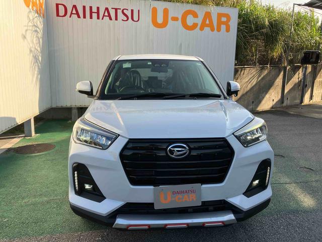 ロッキーＧ（沖縄県）の中古車