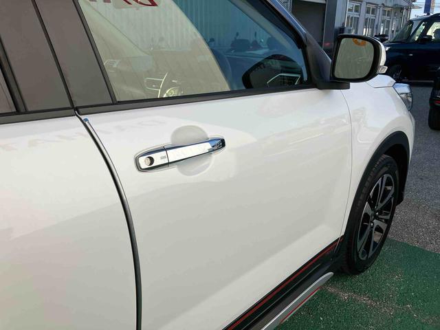 ロッキーＧ（沖縄県）の中古車