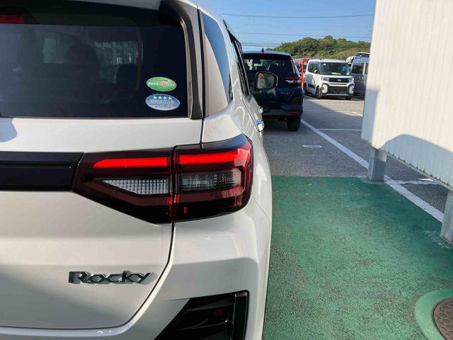 ロッキーＧ（沖縄県）の中古車