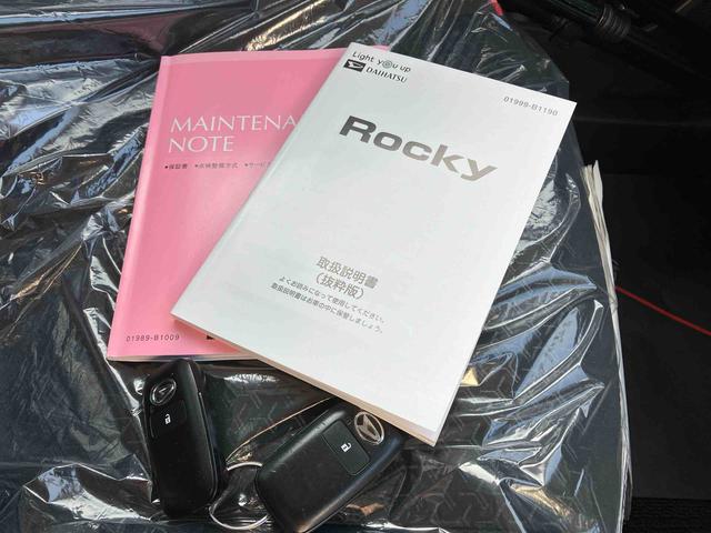 ロッキーＧ（沖縄県）の中古車