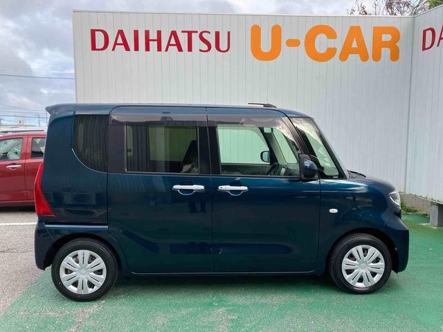 タントＸセレクション（沖縄県）の中古車