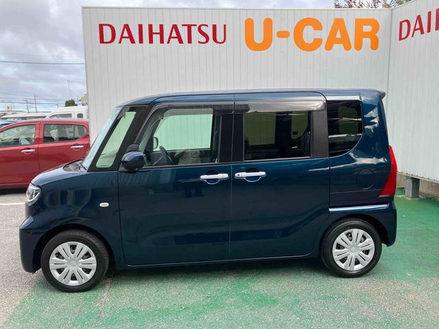 タントＸセレクション（沖縄県）の中古車