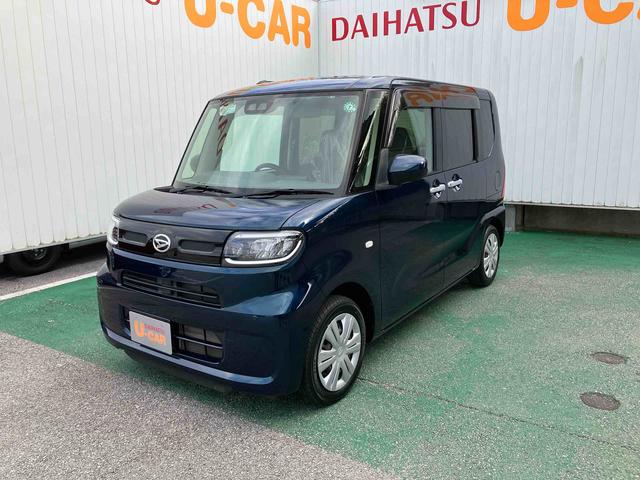 タントＸセレクション（沖縄県）の中古車