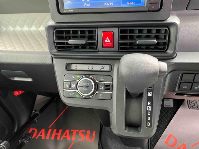 タントＸセレクション（沖縄県）の中古車