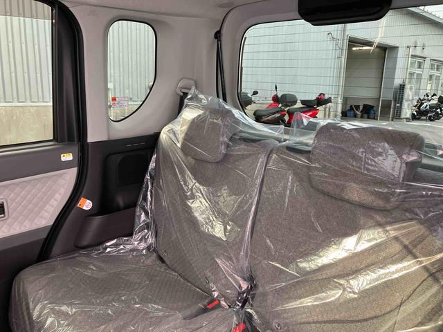 タントＸセレクション（沖縄県）の中古車