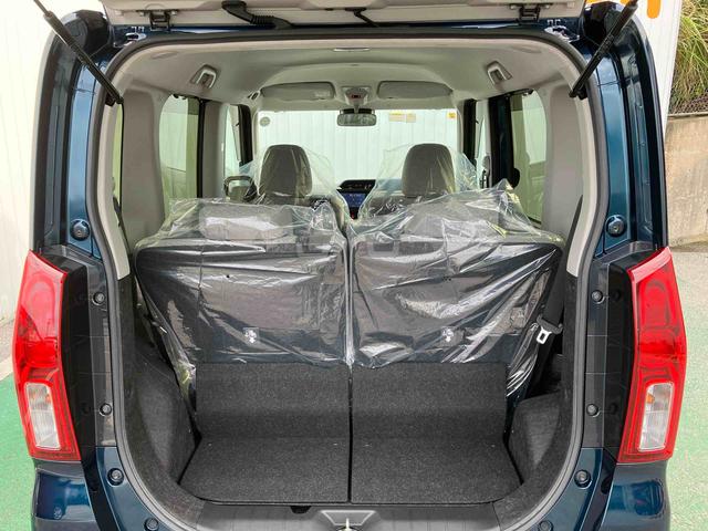 タントＸセレクション（沖縄県）の中古車