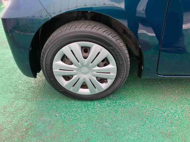 タントＸセレクション（沖縄県）の中古車