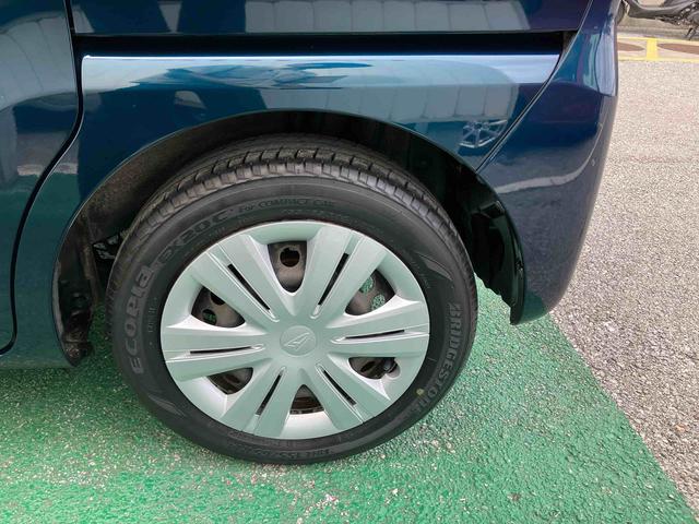 タントＸセレクション（沖縄県）の中古車