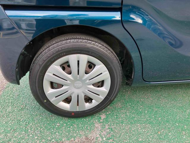 タントＸセレクション（沖縄県）の中古車