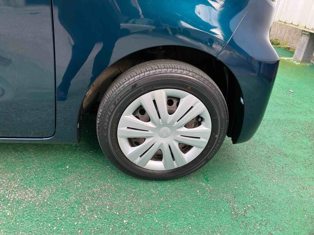 タントＸセレクション（沖縄県）の中古車
