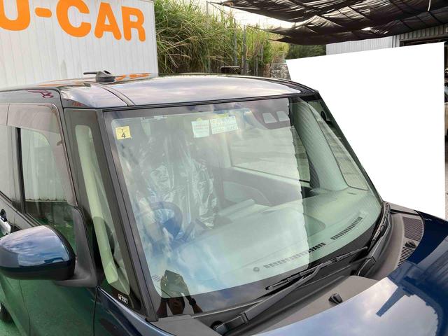 タントＸセレクション（沖縄県）の中古車