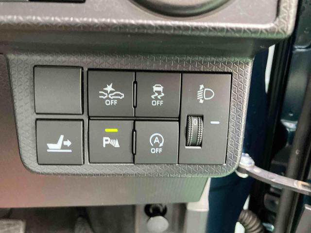 タントＸセレクション（沖縄県）の中古車