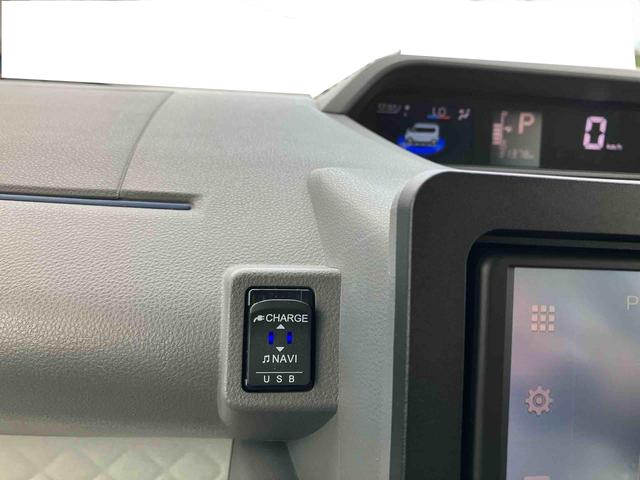タントＸセレクション（沖縄県）の中古車