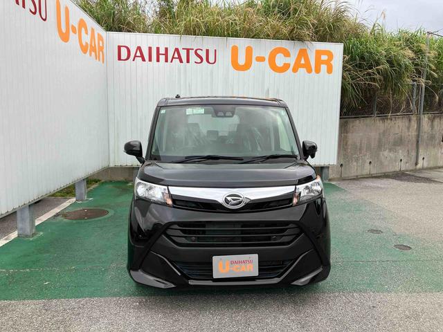 トールＧ　ＳＡIII（沖縄県）の中古車