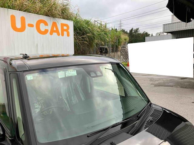 トールＧ　ＳＡIII（沖縄県）の中古車