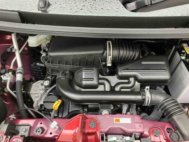 ムーヴキャンバスセオリーＧオートエアコン　９インチディスプレイオーディオ　バックモニター　電動パーキングブレーキ　衝突回避支援システム　コーナーセンサー　両側パワースライドドア　キーフリーシステム　ＬＥＤヘッドランプ（沖縄県）の中古車