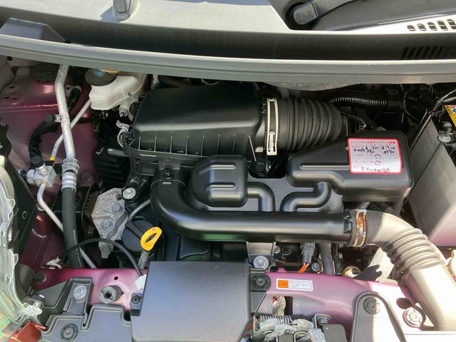 タントカスタムＸ（沖縄県）の中古車