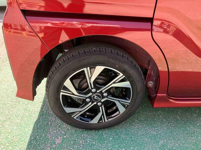 タントカスタムＸ（沖縄県）の中古車