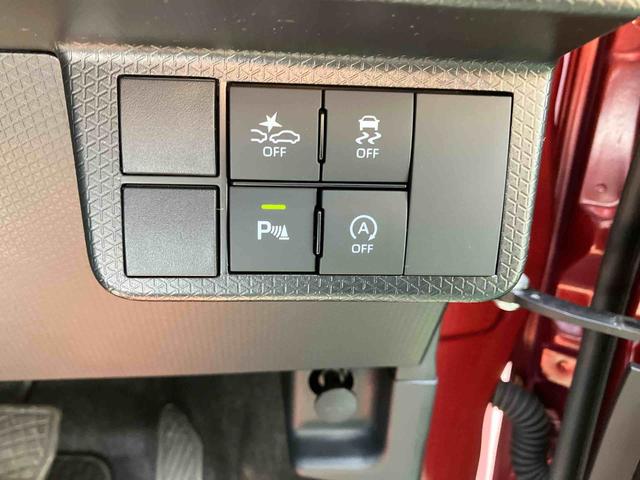 タントカスタムＸ（沖縄県）の中古車