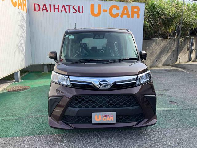 トールＧ（沖縄県）の中古車