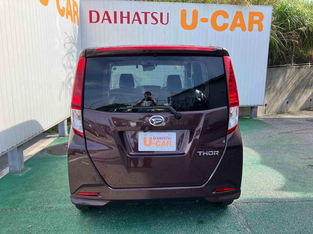 トールＧ（沖縄県）の中古車