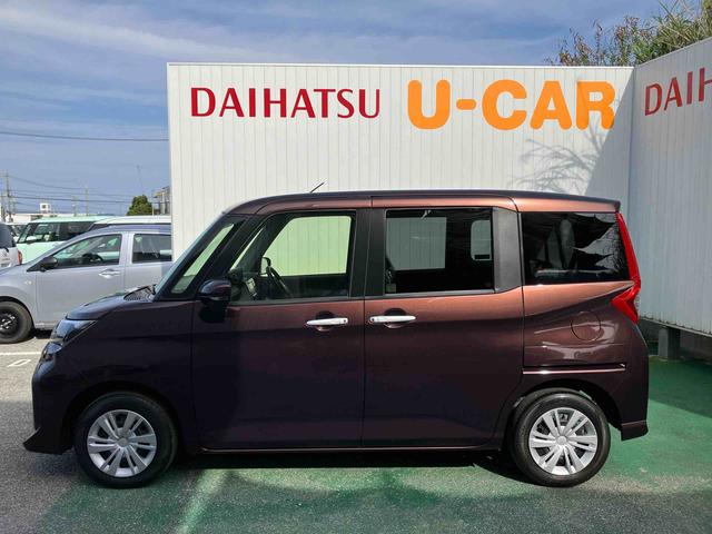 トールＧ（沖縄県）の中古車