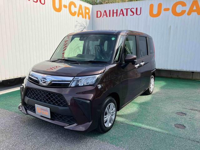 トールＧ（沖縄県）の中古車