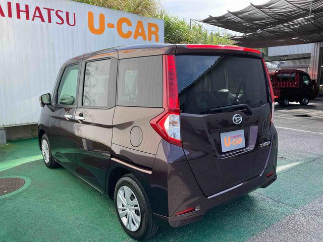 トールＧ（沖縄県）の中古車