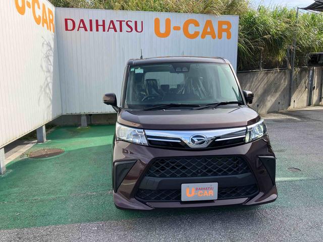 トールＧ（沖縄県）の中古車