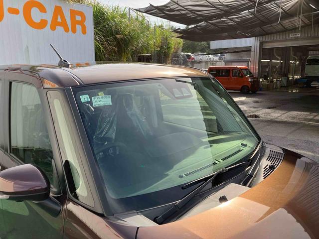 トールＧ（沖縄県）の中古車