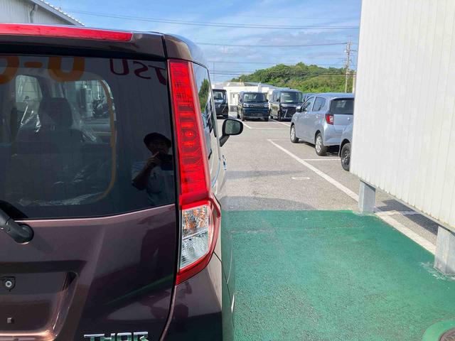 トールＧ（沖縄県）の中古車