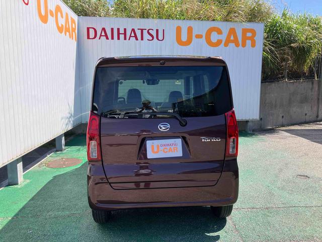 タントＸ（沖縄県）の中古車
