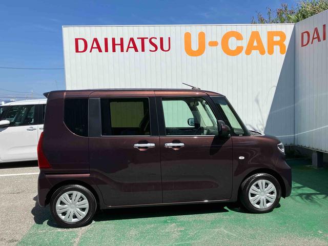 タントＸ（沖縄県）の中古車