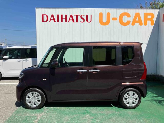 タントＸ（沖縄県）の中古車