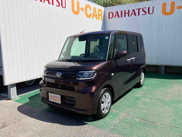 タントＸ（沖縄県）の中古車