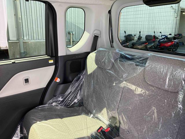 タントＸ（沖縄県）の中古車