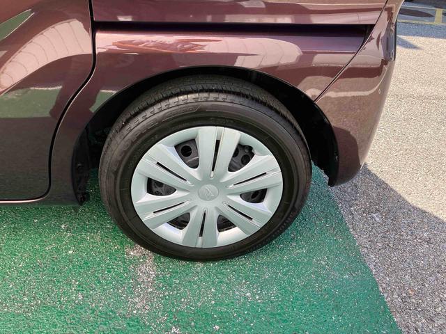 タントＸ（沖縄県）の中古車