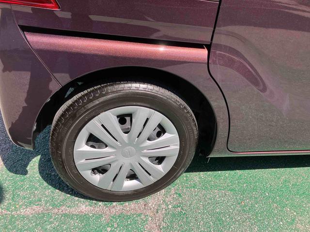 タントＸ（沖縄県）の中古車