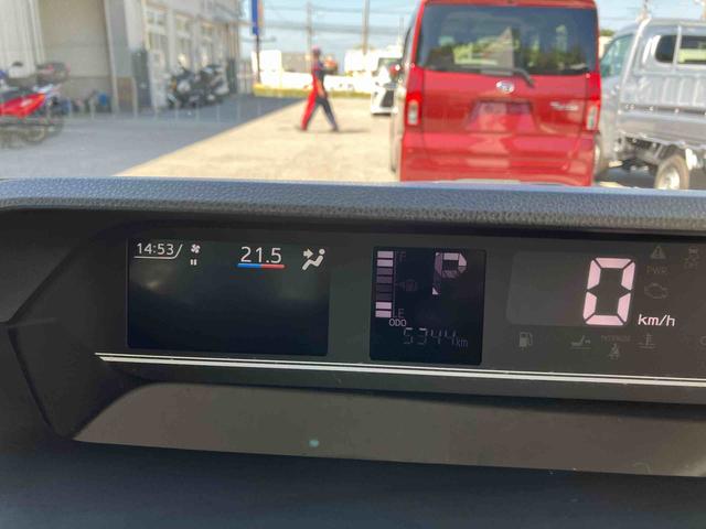 タントＸ（沖縄県）の中古車