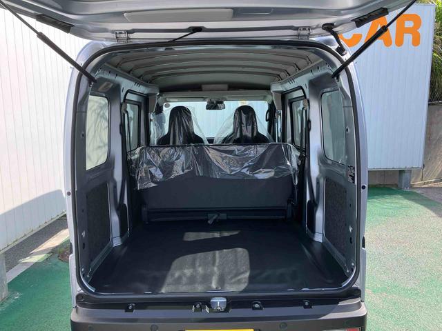 ハイゼットカーゴＤＸ（沖縄県）の中古車