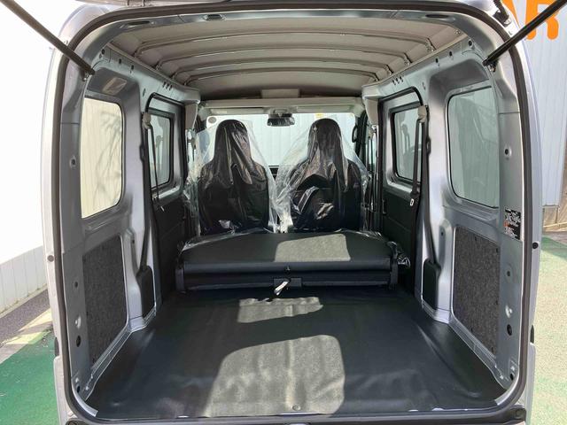 ハイゼットカーゴＤＸ（沖縄県）の中古車