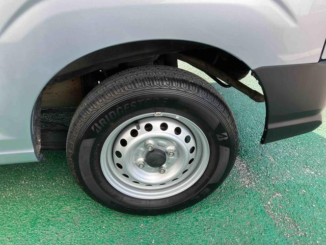 ハイゼットカーゴＤＸ（沖縄県）の中古車