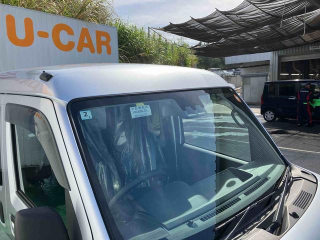 ハイゼットカーゴＤＸ（沖縄県）の中古車