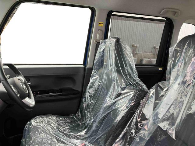 タントカスタムＲＳ　トップエディションＳＡII（沖縄県）の中古車