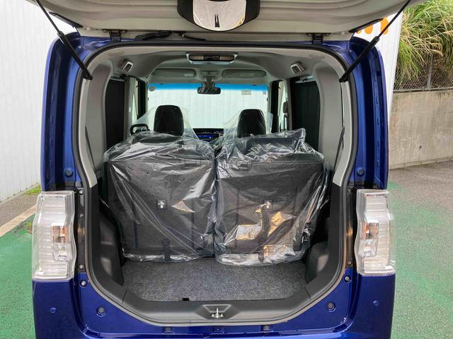 タントカスタムＲＳ　トップエディションＳＡII（沖縄県）の中古車