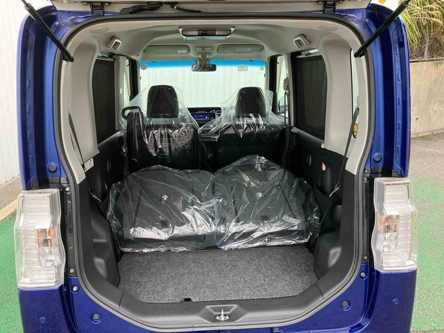 タントカスタムＲＳ　トップエディションＳＡII（沖縄県）の中古車