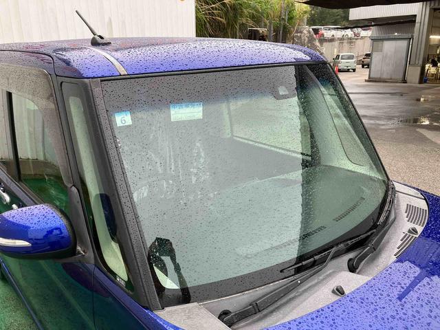 タントカスタムＲＳ　トップエディションＳＡII（沖縄県）の中古車