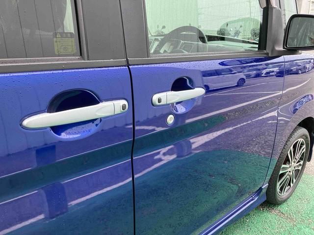 タントカスタムＲＳ　トップエディションＳＡII（沖縄県）の中古車
