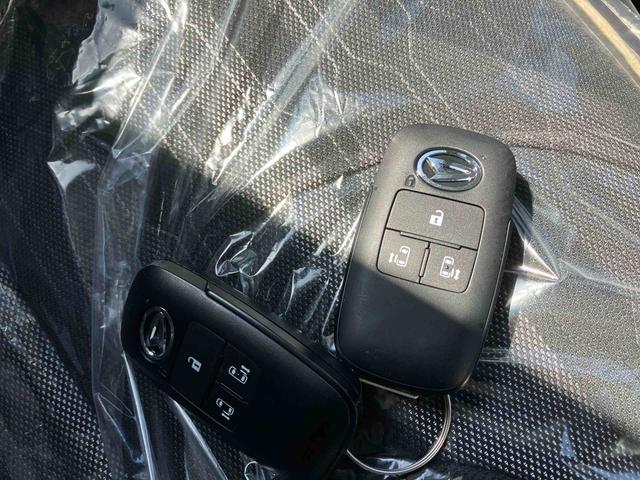 タントファンクロス（沖縄県）の中古車